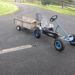 Gocart