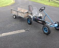 Gocart