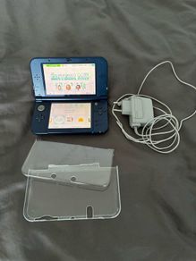 New nintendo 3ds xl | Nintendo new 3ds xl
