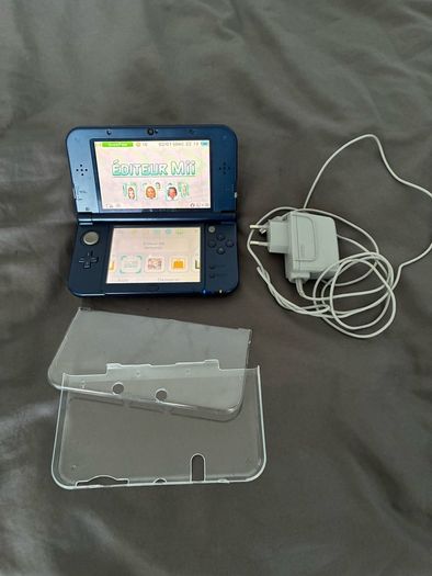 New nintendo 3ds xl | Nintendo new 3ds xl