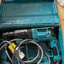 Makita hammer drill Image 2