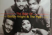 Gladys Knight &amp; The Pips - The Best Of.