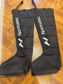 Normatec 3 Recovery Boots