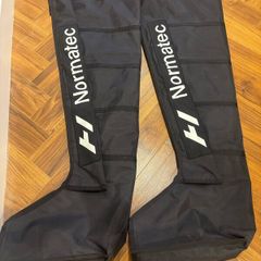 Normatec 3 Recovery Boots