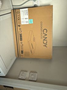 Candy Cooker Hood