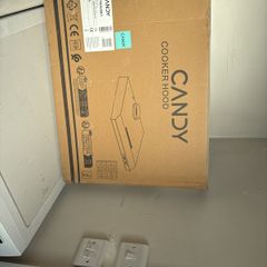 Candy Cooker Hood