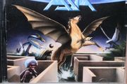 Asia - Then &amp; Now CD