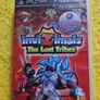 Invizimals The Lost Tribes PSP PlayStation Games Original Image 2
