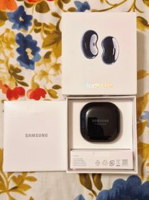 Samsung Galaxy Buds Live