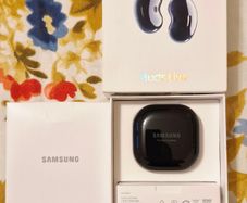Samsung Galaxy Buds Live