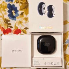 Samsung Galaxy Buds Live
