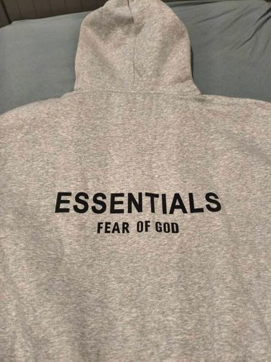 Essentials Tracksuit