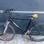 Free bike, at a guess 18" Image 2