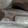 Karen Millen Suede 100% Handbag Image 5