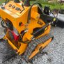 Mini skid steer loaders Image 3