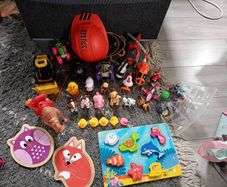 free toys