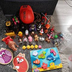 free toys