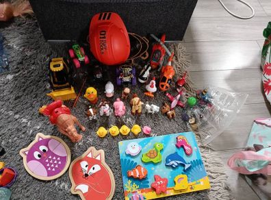 free toys