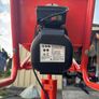Concrete mixer - like new!!! Image 2