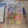 silk scarf/foulard from Portofino Italy Image 4