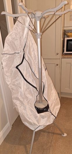 JML DriBuddi Heated Clothes Airer