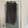 zara wrap skirt as new Image 2