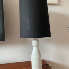Table Lamps (BNWT) x 2