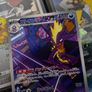 Toxtricity ! Illustration rare ! from Inferno X Set ! 2025 ! Japanese Pokemon Card ! Image 3
