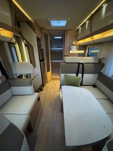 Motorhome (sale agreed, awaiting deposit)