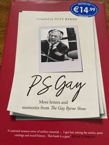 P S Gay