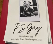 P S Gay