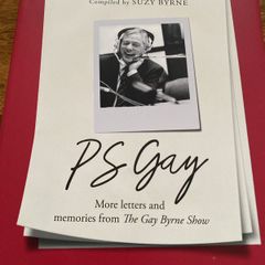 P S Gay