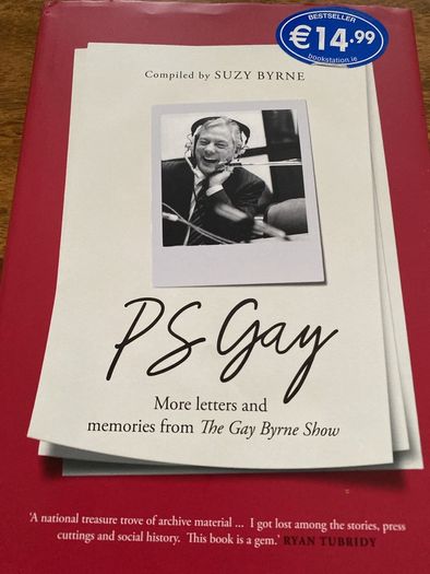 P S Gay