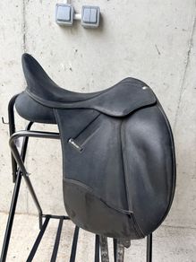 Wintec Isabell Werth Dressage Saddle