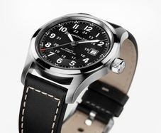 Hamilton Khaki Field Watch