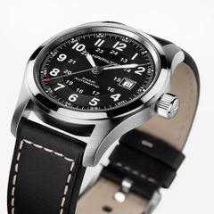 Hamilton Khaki Field Automatic Watch