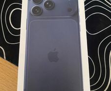 Iphone 17 Pro Max Replica
