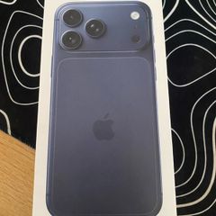 Iphone 17 Pro Max Replica
