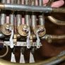 Carl Fischer Horn Mellophone Image 7