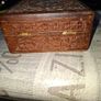 3 Beautiful Old Hand Carved Trinket Boxes PRICE IS FOR 1 ONLY,, Postage Available or Collection Image 8