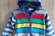 Debenhams hoodie 6/9 months