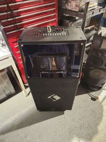 pioneer