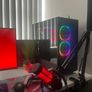 gaming pc setup Image 3