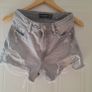 Bershka girls shorts Image 5