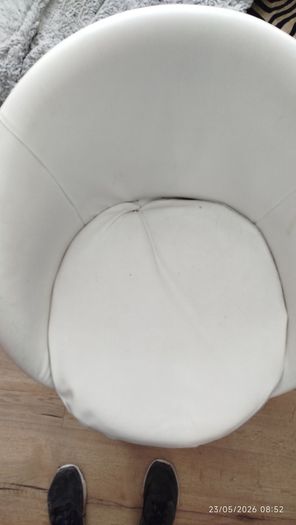 Ikea chair