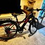Canull Spirit - Ladies Electric Bike - 460wh Image 2