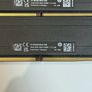DDR5 RAM 32GB (2x16GB) CL46 5600mhz Crucial Micron XMP Desktop Image 3