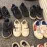 UK5-UK 6 boys shoes Image 8
