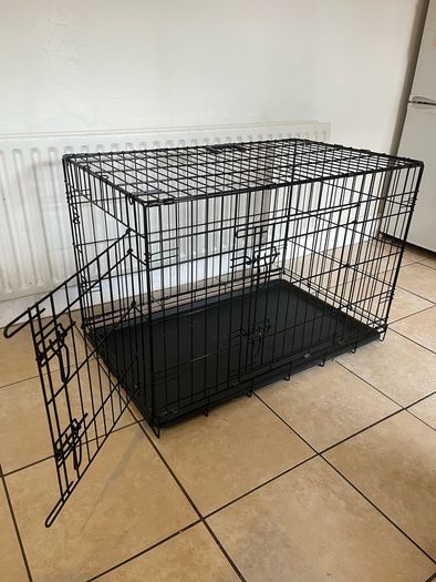 Dog Crate