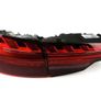 Audi A4 led rear lights Image 3